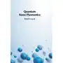 Quantum Nano-Plasmonics Jacak, Witold A. (Politechnika Wroclawska, Poland) Sklep on-line