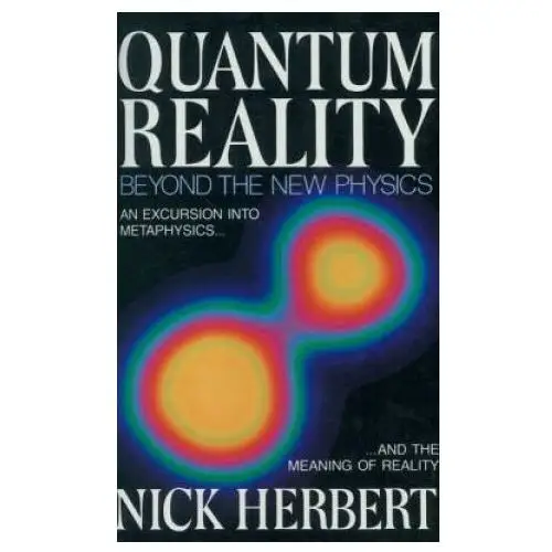 Quantum reality Bantam doubleday dell publishing