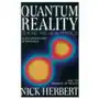 Quantum reality Bantam doubleday dell publishing Sklep on-line