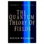 Quantum theory of fields 3 volume paperback set Cambridge university press Sklep on-line