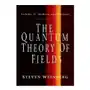 Quantum theory of fields Cambridge university press Sklep on-line