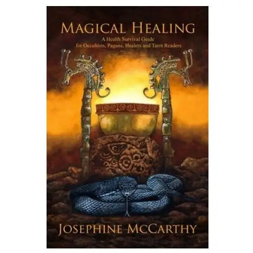 Magical Healing