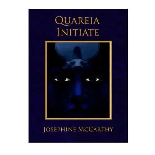 Quareia The Initiate