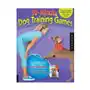 Quarry books 10-minute dog training games Sklep on-line