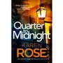 Quarter to Midnight: the thrilling first book in a brand new series from the bestselling author Sklep on-line