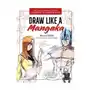 Quarto publishing group usa inc Draw like a mangaka Sklep on-line