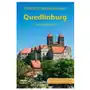 Quedlinburg - der stadtführer Schmidt-buch-verlag, wernigerode Sklep on-line