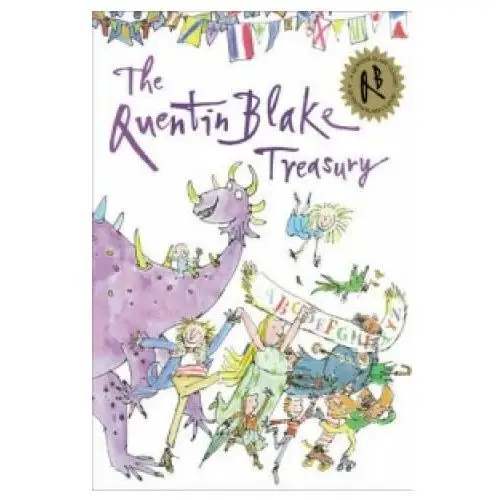 Quentin Blake Treasury