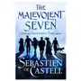 The malevolent seven Quercus paperbacks Sklep on-line