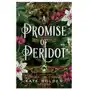 Quercus publishing A promise of peridot Sklep on-line