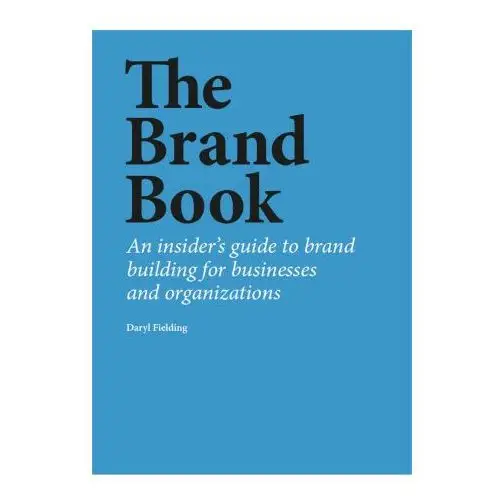 Quercus publishing Brand book