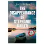 Quercus publishing Disappearance of stephanie mailer Sklep on-line