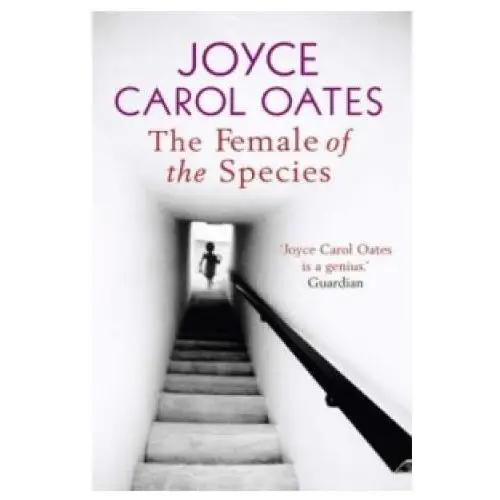 Female of the species Quercus publishing