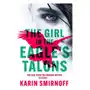 Girl in the Eagle's Talons Sklep on-line