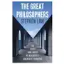 Quercus publishing Great philosophers Sklep on-line