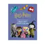 Harry Potter: Official Book of Crochet Amigurumi Sklep on-line