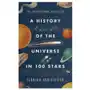 History of the universe in 100 stars Quercus publishing Sklep on-line