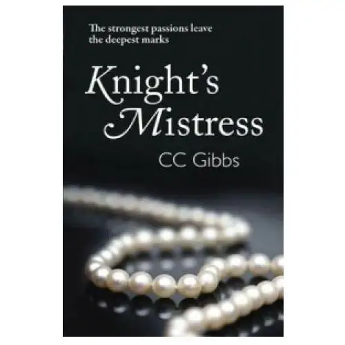 Quercus publishing Knight's mistress