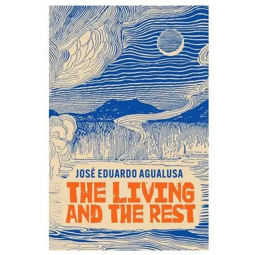 Living and the rest Quercus publishing