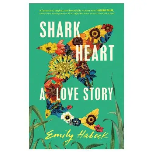 Quercus publishing plc Shark heart