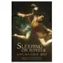 Quercus publishing plc Sleeping on jupiter Sklep on-line