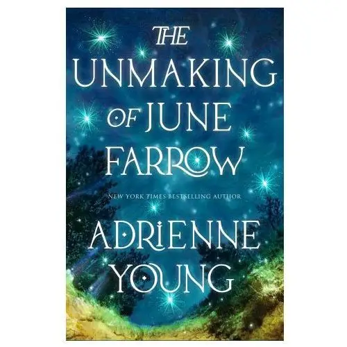 The Unmaking of June Farrow