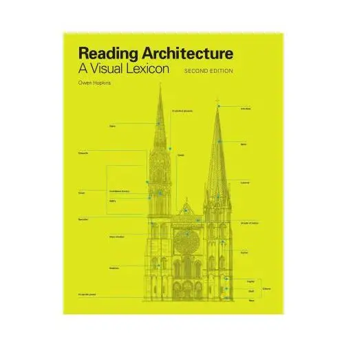 Reading Architecture Second Edition