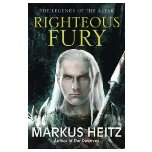 Righteous Fury