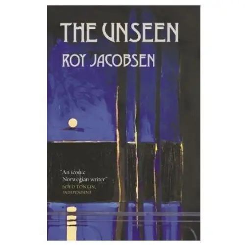 Roy jacobsen,don bartlett,don shaw - unseen Quercus publishing