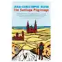 Quercus publishing Santiago pilgrimage Sklep on-line