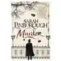 Quercus publishing Sarah pinborough - murder Sklep on-line