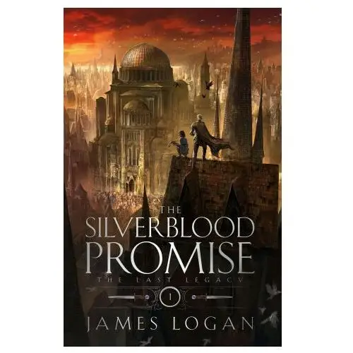 Silverblood Promise