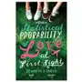 Quercus publishing Statistical probability of love at first sight Sklep on-line