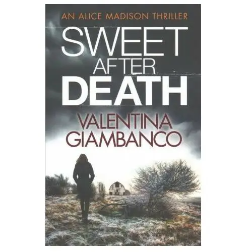 Quercus publishing Sweet after death