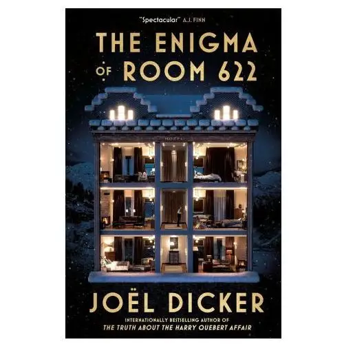 The Enigma of Room 622