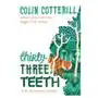 Thirty-three teeth Quercus publishing Sklep on-line