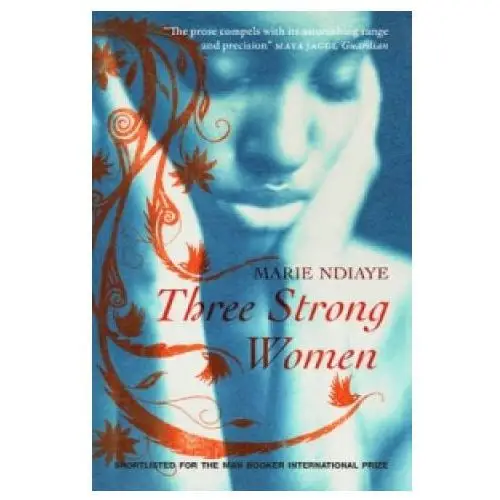 Quercus publishing Three strong women