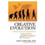 Creative Evolution: A Physicist's Resolution Between Darwinism and Intelligent Design Sklep on-line