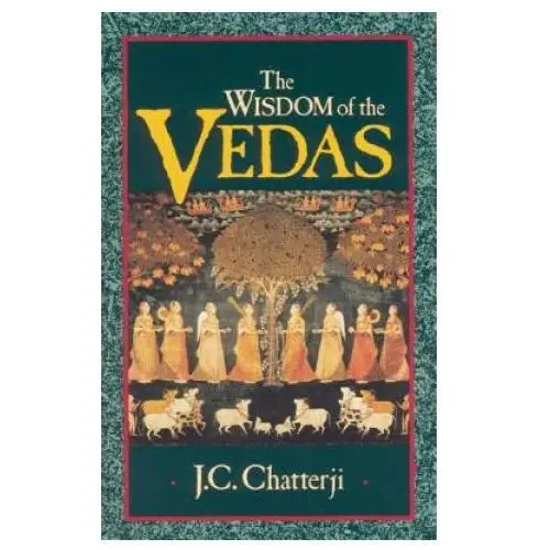 Wisdom of the Vedas