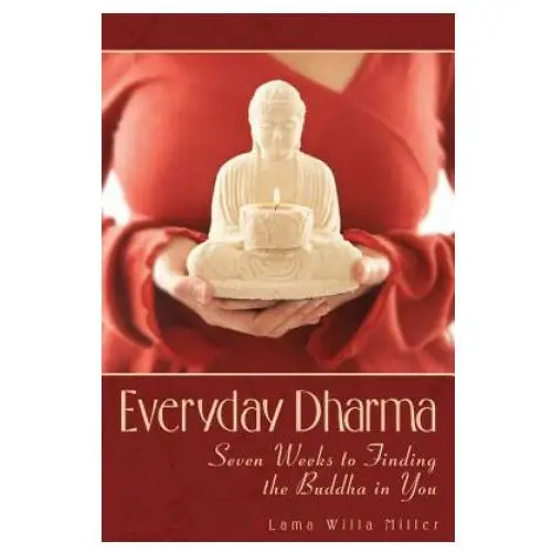 Quest books,u.s. Everyday dharma