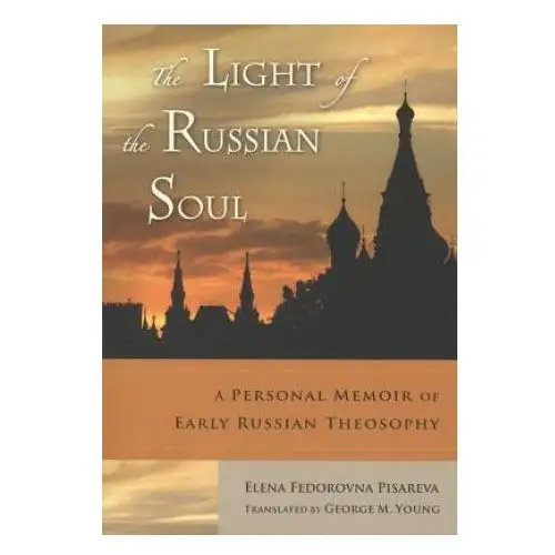 Light of the russian soul Quest books,u.s