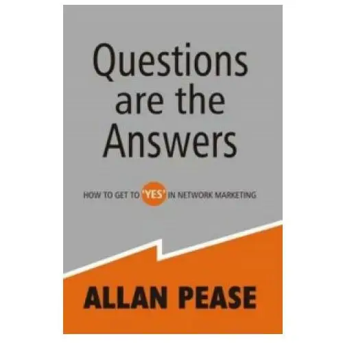 Questions are the answers Manjul publishing house pvt ltd