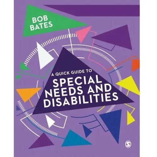 Quick Guide to Special Needs and Disabilities [DRM]