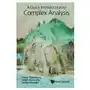 Quick Introduction To Complex Analysis, A Sklep on-line