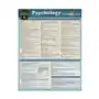 Quickstudy reference guides Psychology terminology: a quickstudy laminated reference guide Sklep on-line