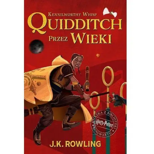 Quidditch Przez Wieki