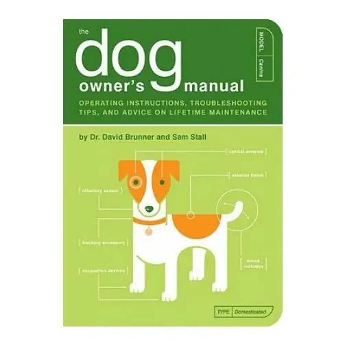 Dog Owner's Manual