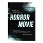 Quirk books How to survive a horror movie Sklep on-line