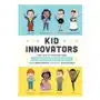 Kid innovators Quirk books Sklep on-line