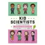 Kid scientists Quirk books Sklep on-line